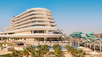 rixos premium qetaifan island north