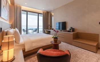 rixos premium qetaifan island north