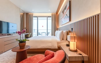 rixos premium qetaifan island north