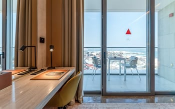 rixos premium qetaifan island north