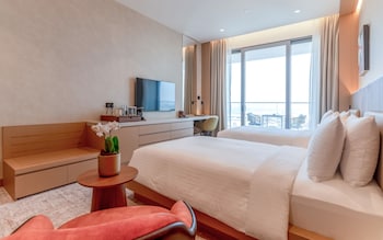 rixos premium qetaifan island north