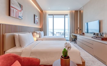 rixos premium qetaifan island north