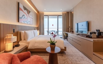 rixos premium qetaifan island north