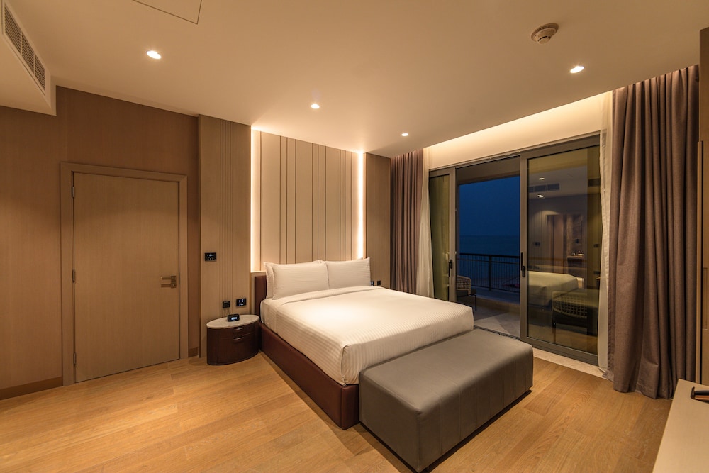 rixos premium qetaifan island north