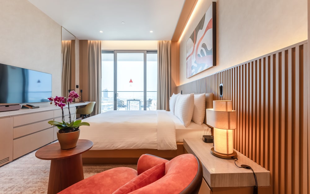 rixos premium qetaifan island north