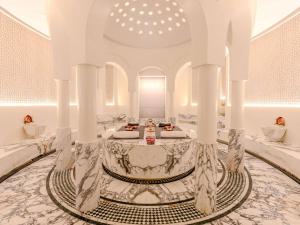 rixos premium qetaifan island north
