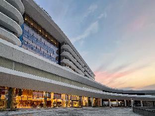 rixos premium qetaifan island north