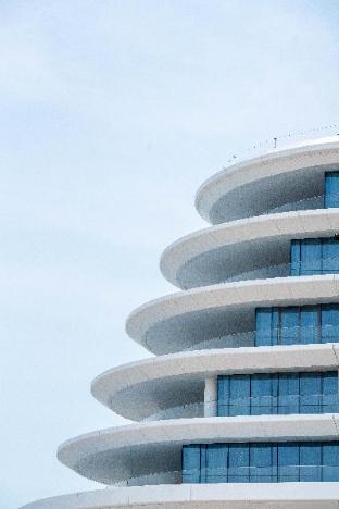 rixos premium qetaifan island north