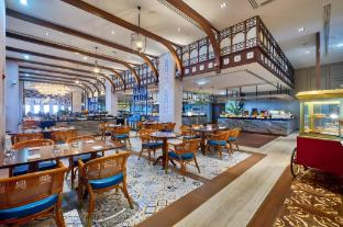 rixos premium qetaifan island north