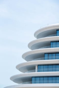 rixos premium qetaifan island north