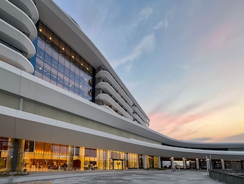 rixos premium qetaifan island north