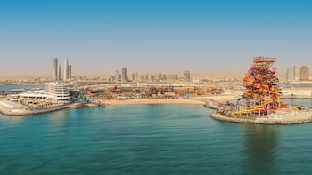 rixos premium qetaifan island north