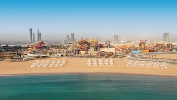 rixos premium qetaifan island north