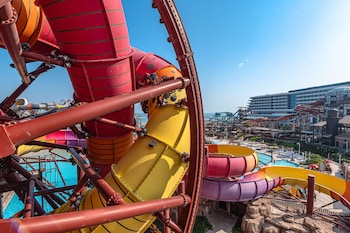 rixos premium qetaifan island north