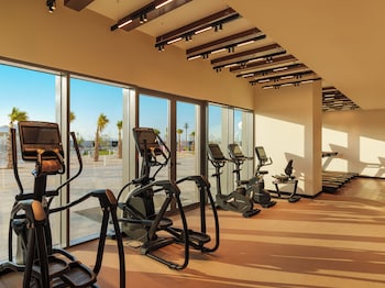 rixos premium qetaifan island north