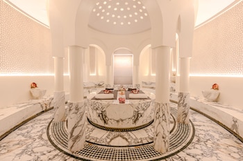 rixos premium qetaifan island north