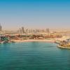rixos premium qetaifan island north