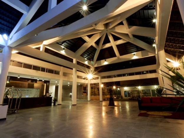 cherengin hills convention and spa resort