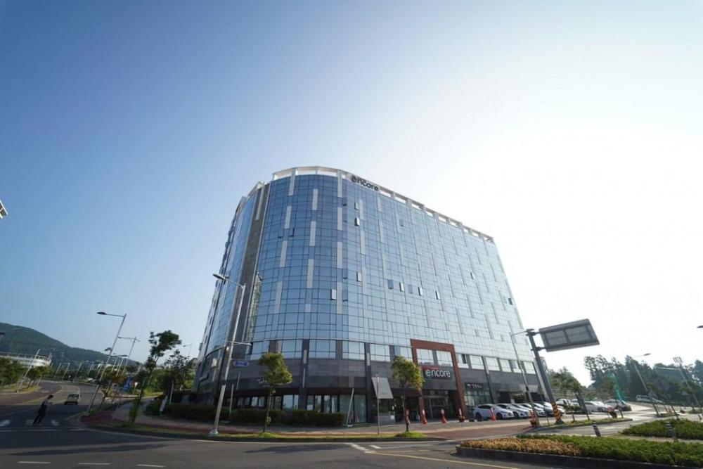 shinshin hotel world cup