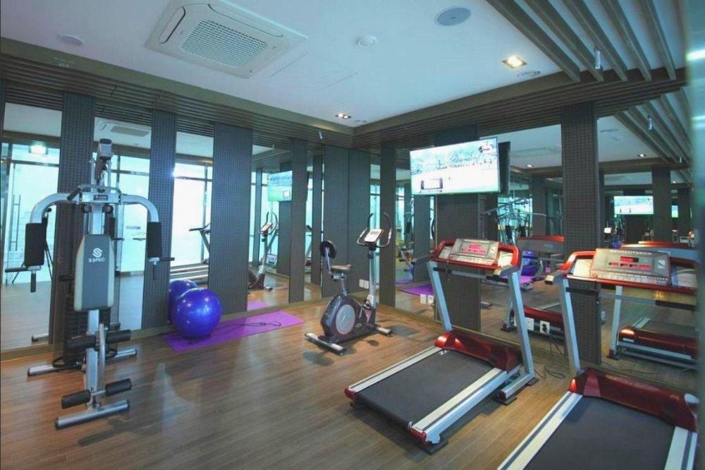 shinshin hotel world cup