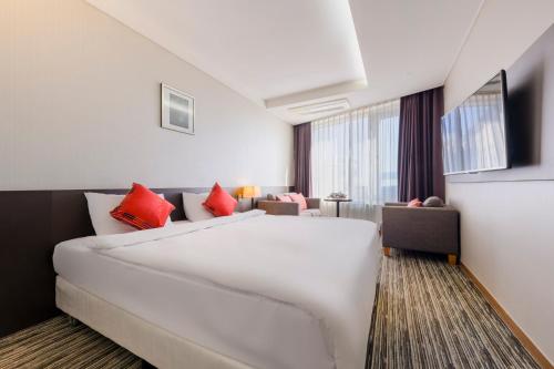 shinshin hotel world cup