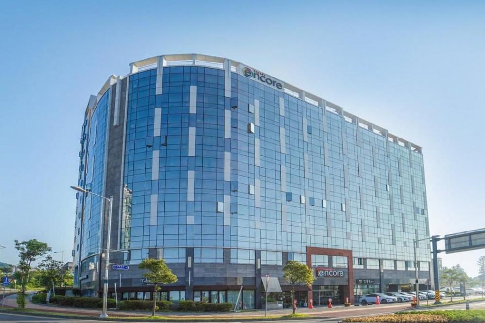 shinshin hotel world cup