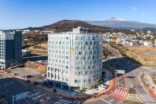 shinshin hotel world cup