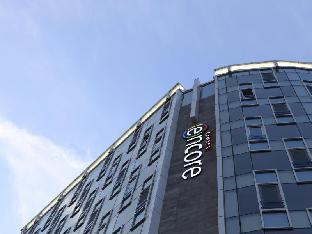 shinshin hotel world cup
