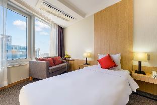 shinshin hotel world cup