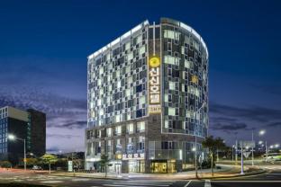 shinshin hotel world cup