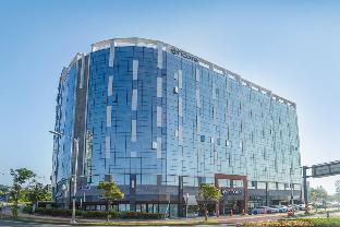 shinshin hotel world cup