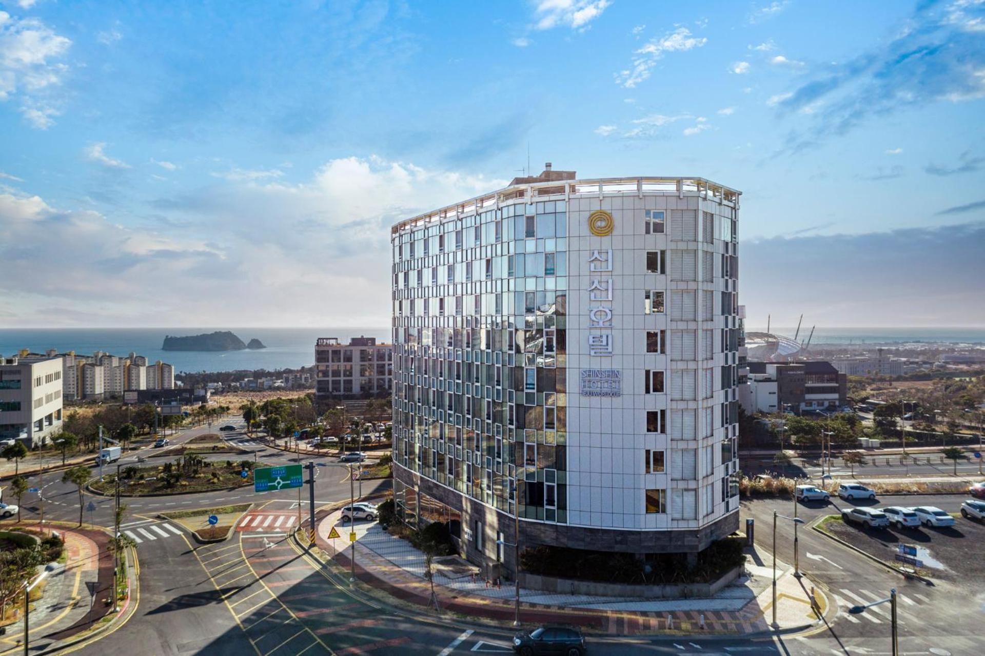 seogwipo
