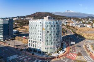 shinshin hotel world cup