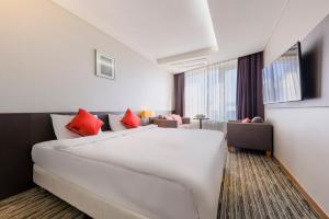 shinshin hotel world cup