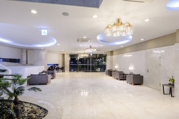 shinshin hotel world cup