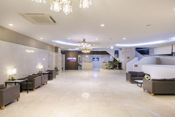 shinshin hotel world cup