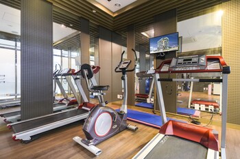 shinshin hotel world cup