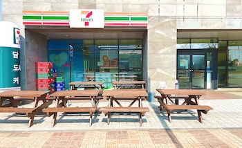 shinshin hotel world cup