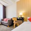 shinshin hotel world cup