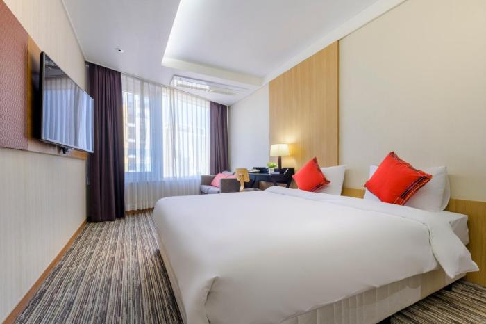 shinshin hotel world cup