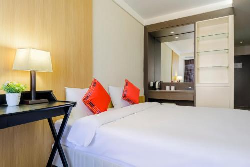 shinshin hotel world cup