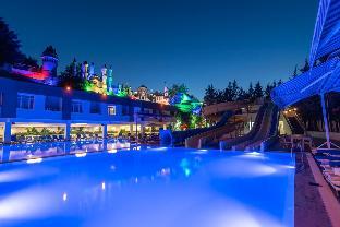 ugurlu thermal resort and spa