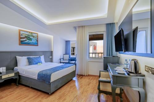 ugurlu thermal resort and spa