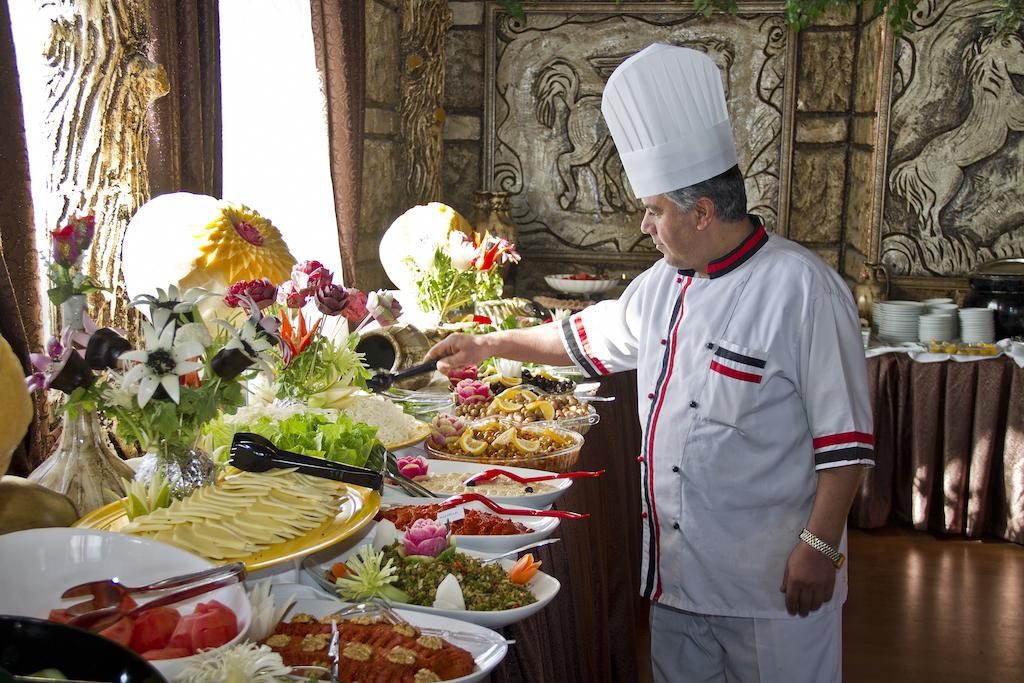 ugurlu thermal resort and spa