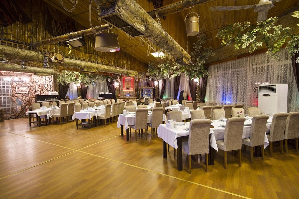 ugurlu thermal resort and spa