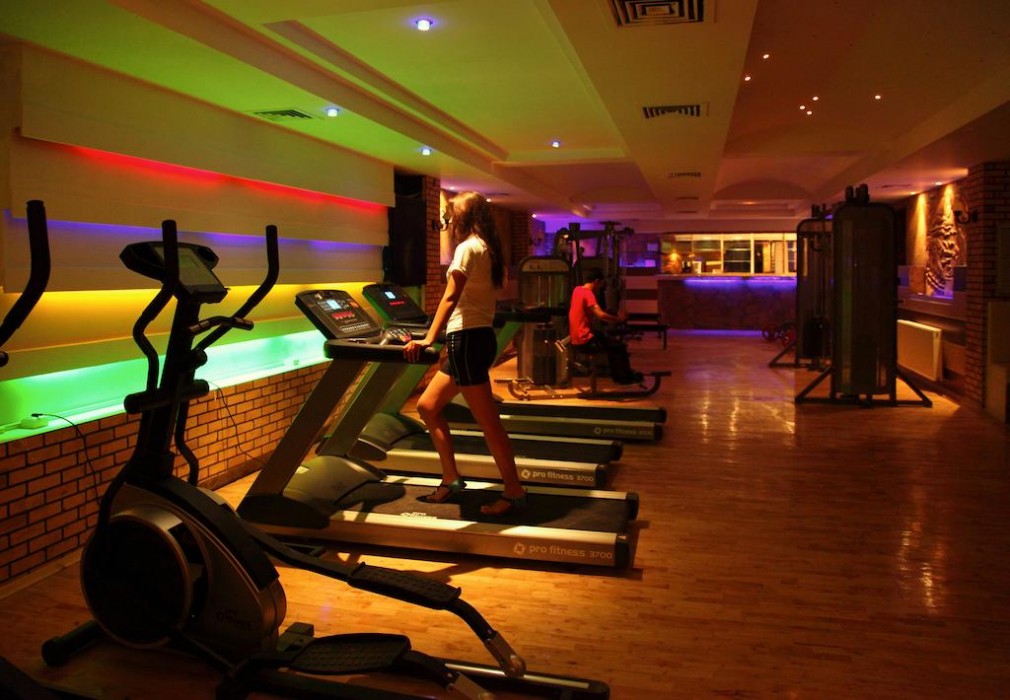 ugurlu thermal resort and spa