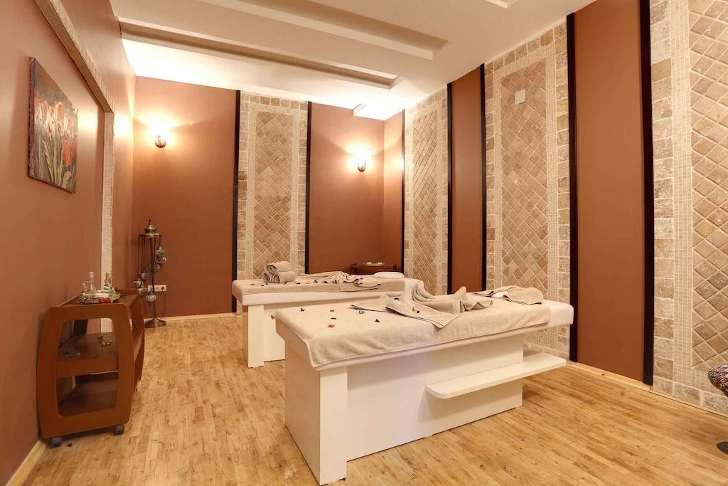 ugurlu thermal resort and spa