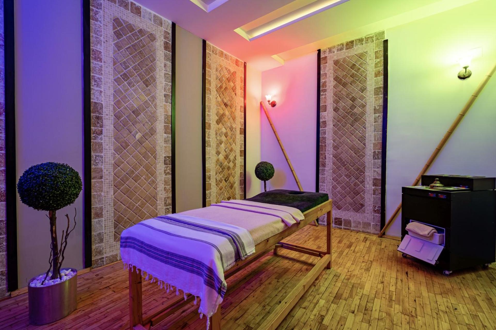 ugurlu thermal resort and spa