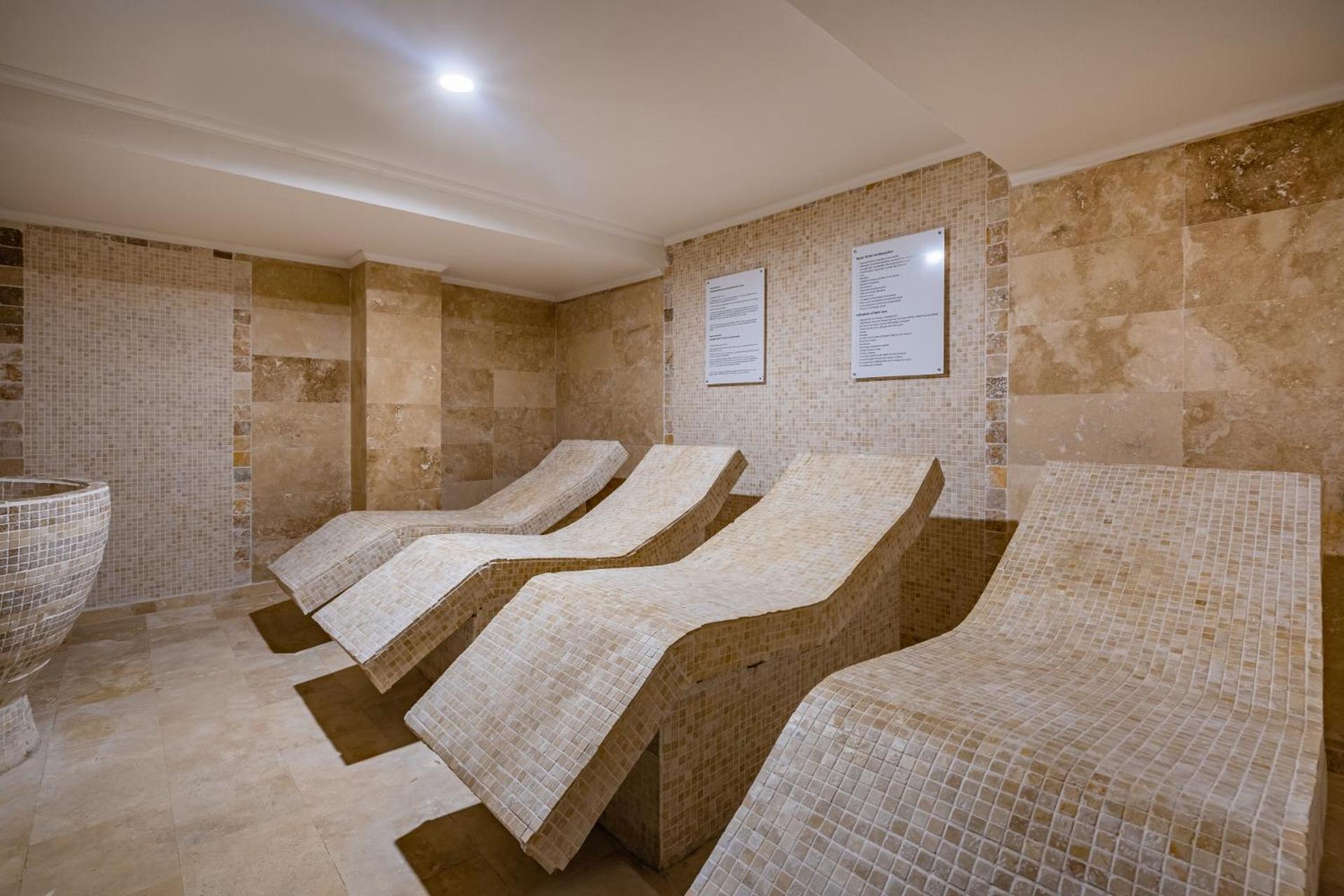 ugurlu thermal resort and spa
