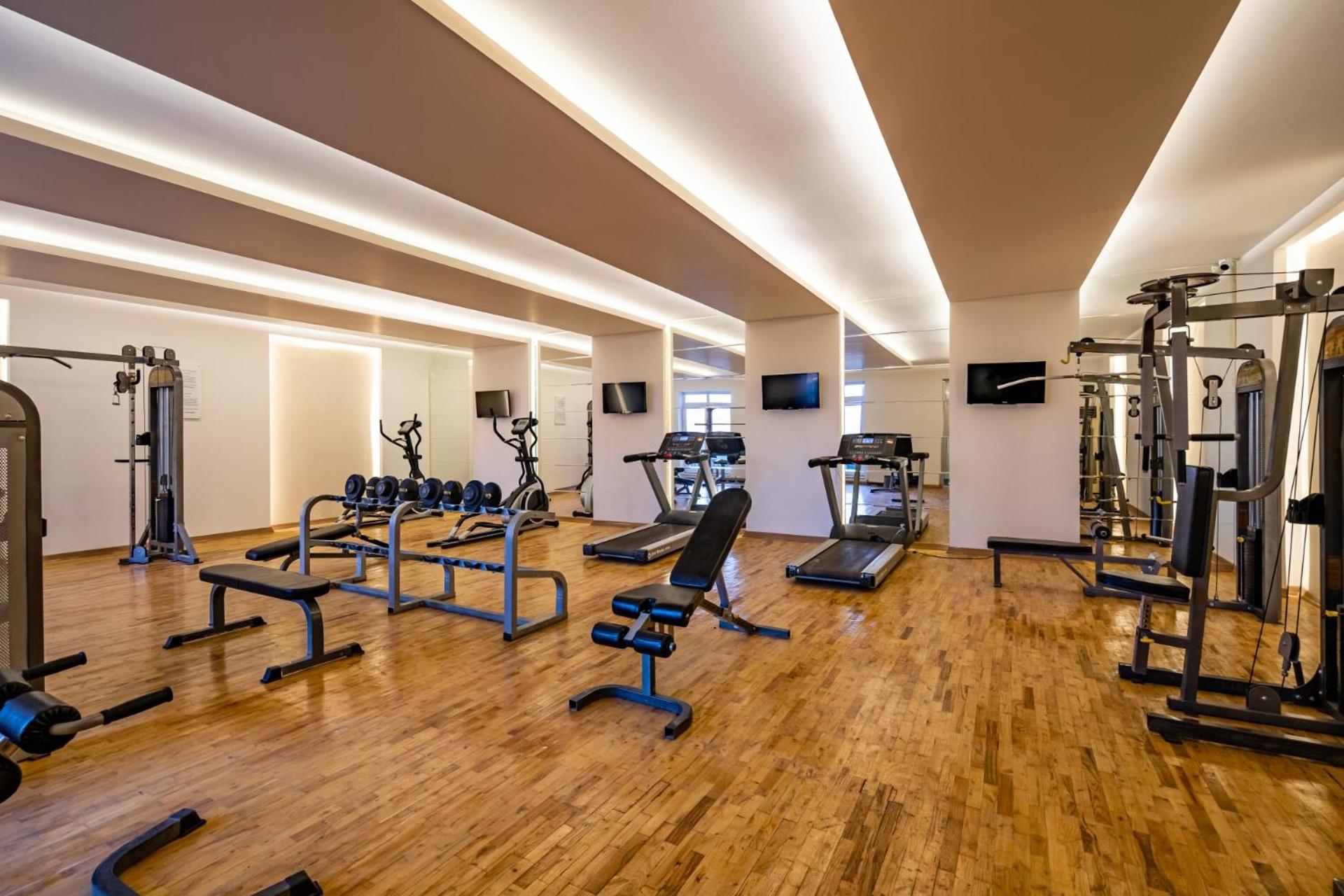 ugurlu thermal resort and spa